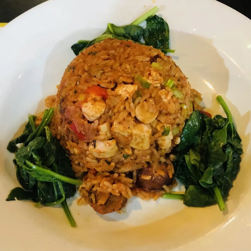 Jambalaya